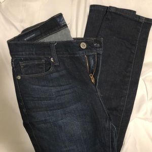 Lucky Brooke Skinny Jeans